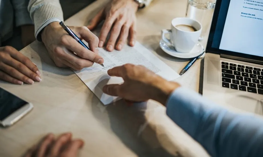 EPCIC Contract Management in Offshore and Marine